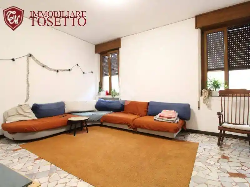 Quadrilocale corso Antonio Fogazzaro 27, Centro Storico, Vicenza - foto 4