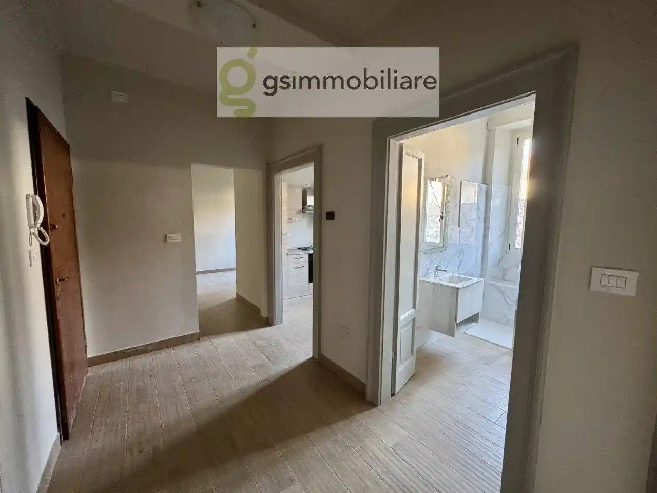 Appartamento in affitto a Brescia