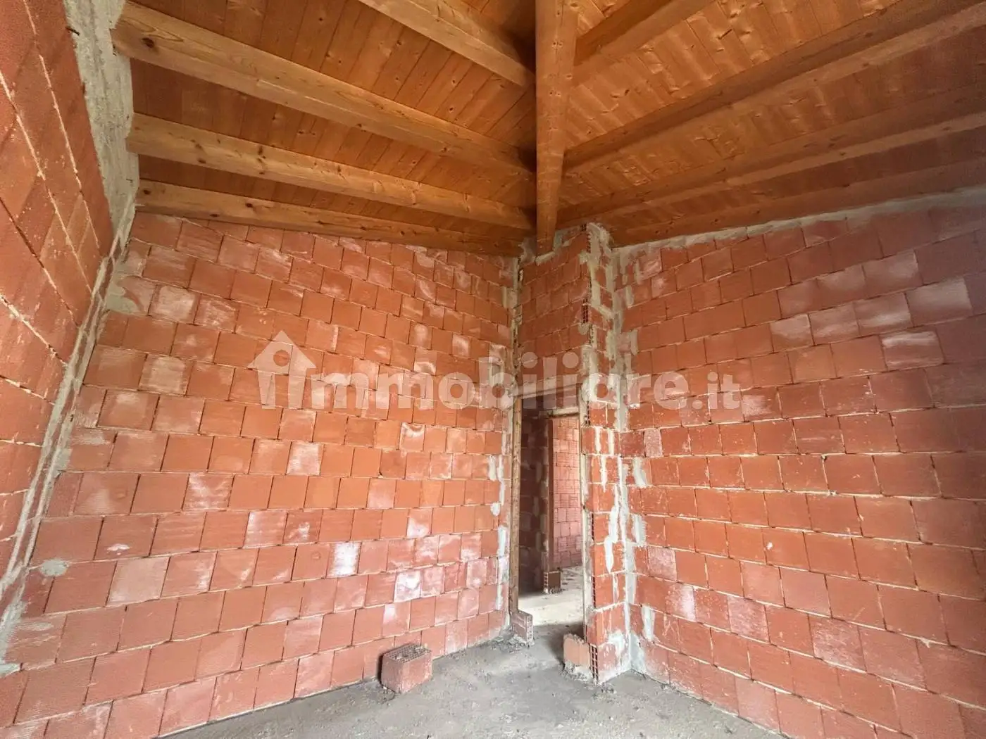 Villa a schiera via Presolana, Castel Rozzone - foto 3