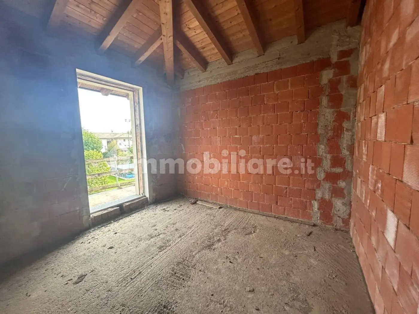 Villa a schiera via Presolana, Castel Rozzone - foto 5