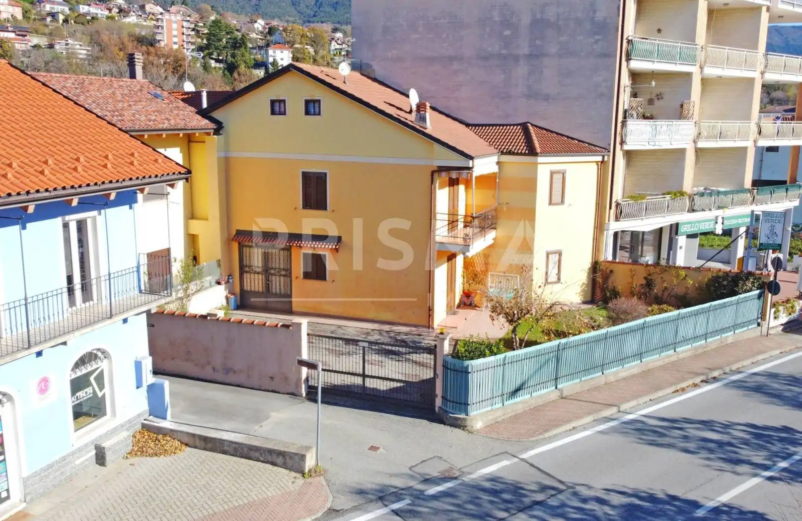 Villa in vendita a Villar Dora