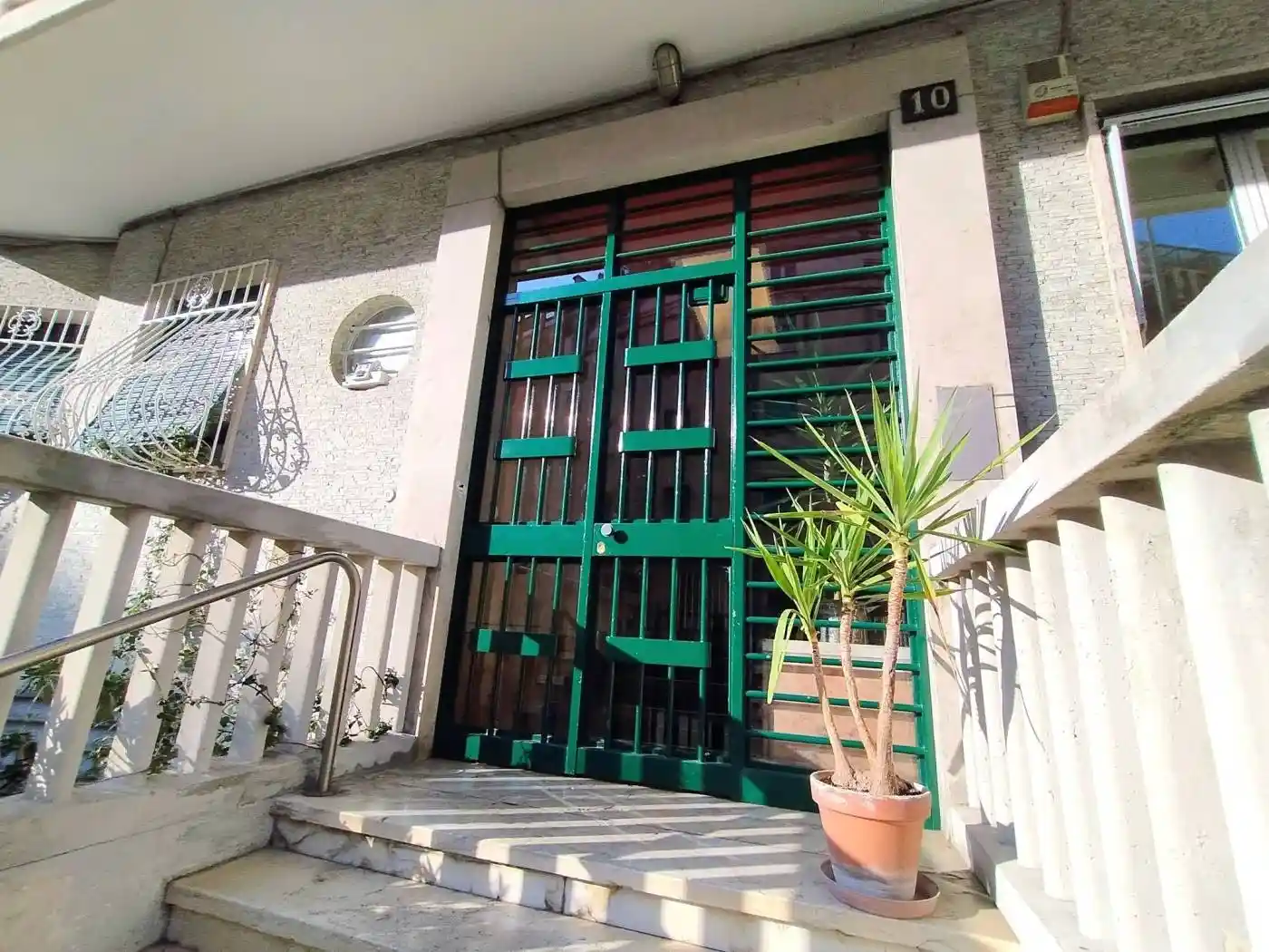 Appartamento via Carlo Gomes, Buenos Aires, Milano - foto 5