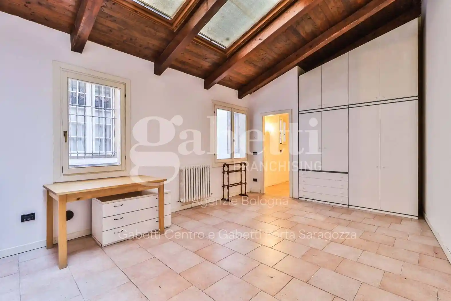 Bilocale via San Vitale, Centro Storico, Bologna - foto 2