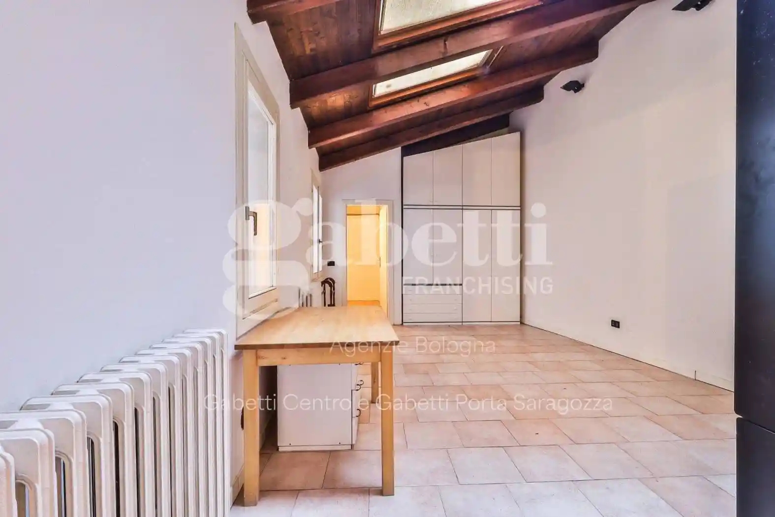 Bilocale via San Vitale, Centro Storico, Bologna - foto 3