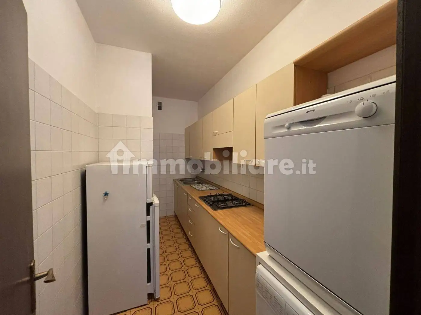 Bilocale via dei Mille, Lido Ovest, Faro, Jesolo - foto 5