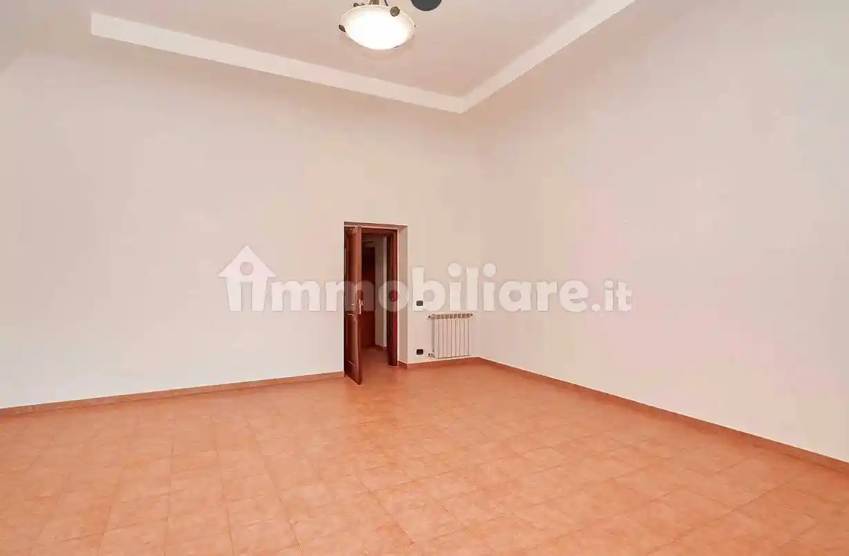 Quadrilocale via San Sebastiano 30, Castellammare, Palermo - foto 5