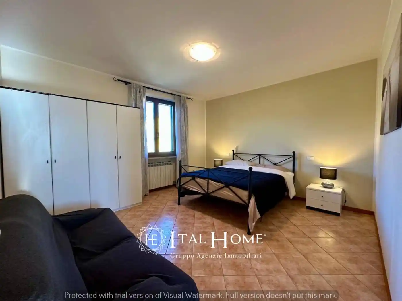 Trilocale via Montesin, Colà, Lazise - foto 4