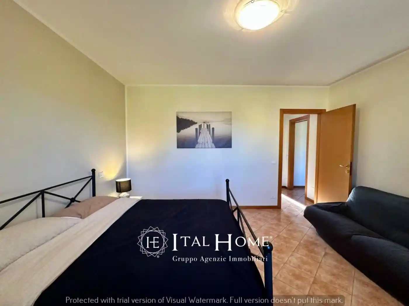 Trilocale via Montesin, Colà, Lazise - foto 5