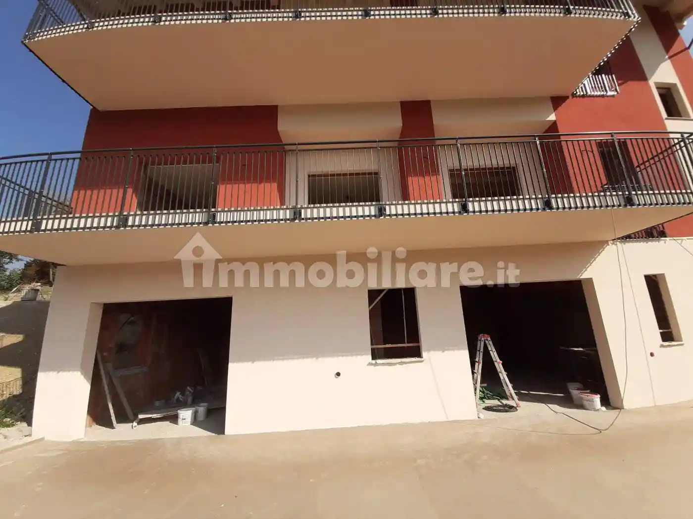 Villa in vendita a Ceva