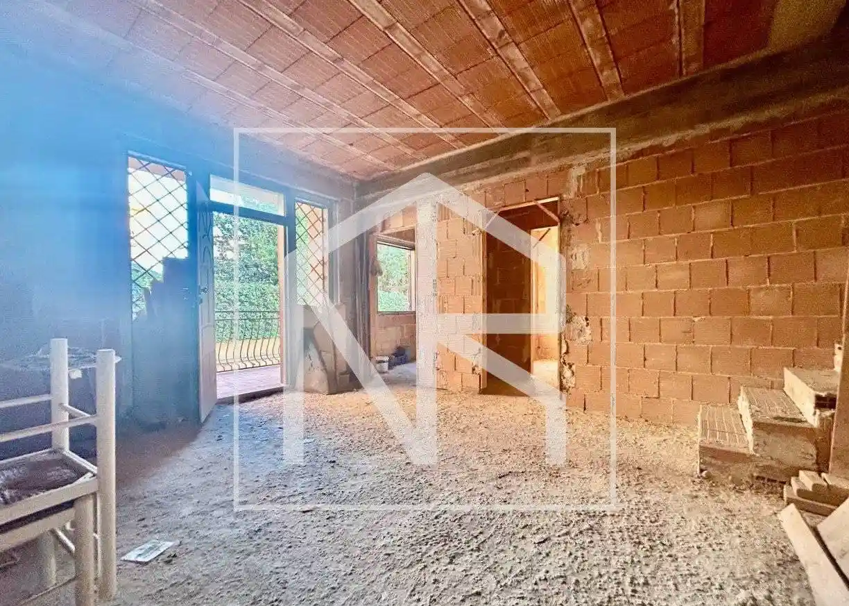 Villa plurifamiliare via Cannaroli 24, Borghesiana, Roma - foto 2