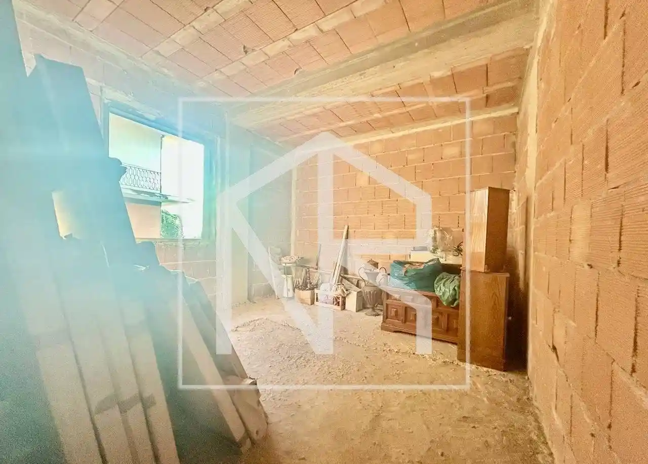 Villa plurifamiliare via Cannaroli 24, Borghesiana, Roma - foto 4