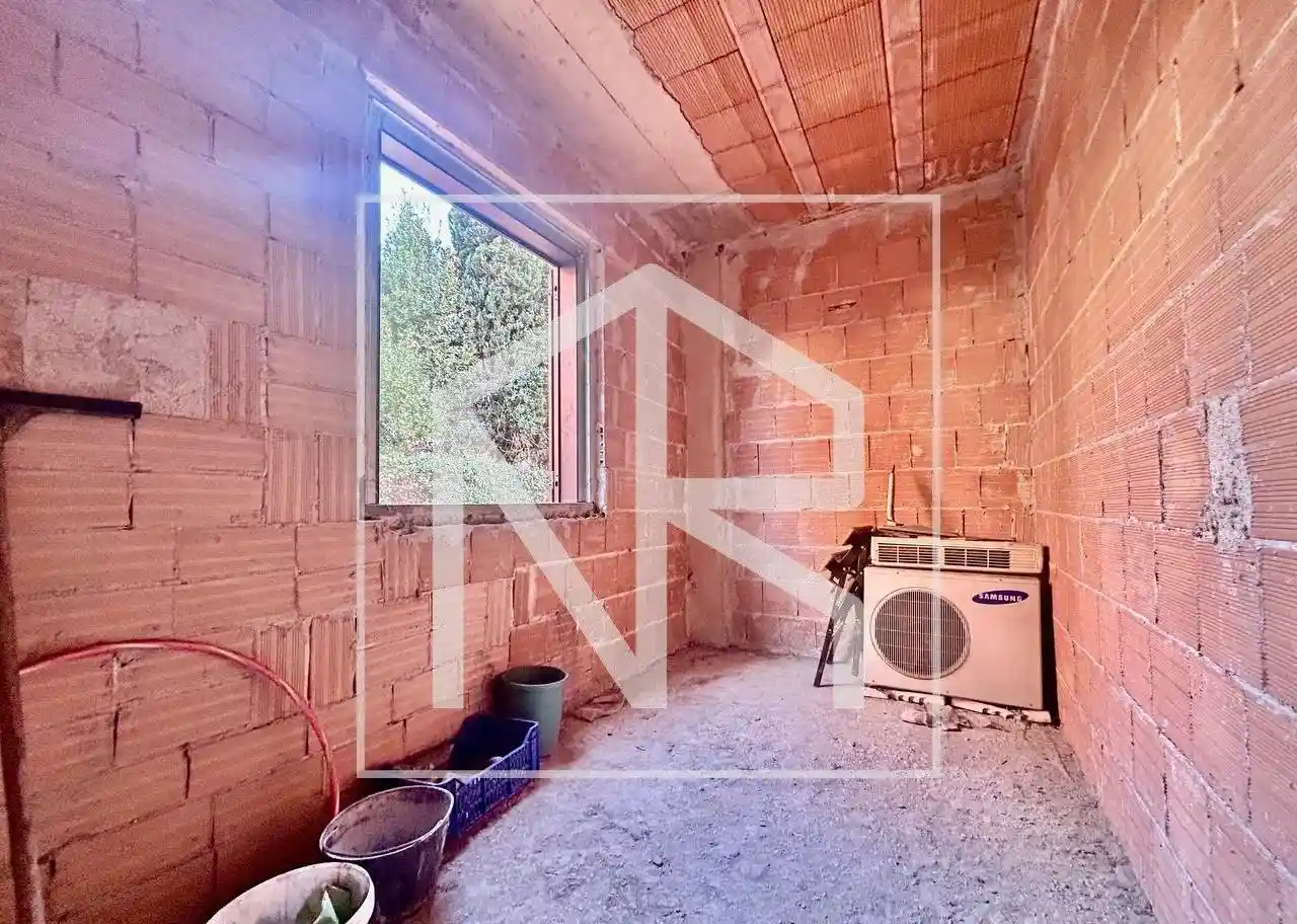 Villa plurifamiliare via Cannaroli 24, Borghesiana, Roma - foto 5