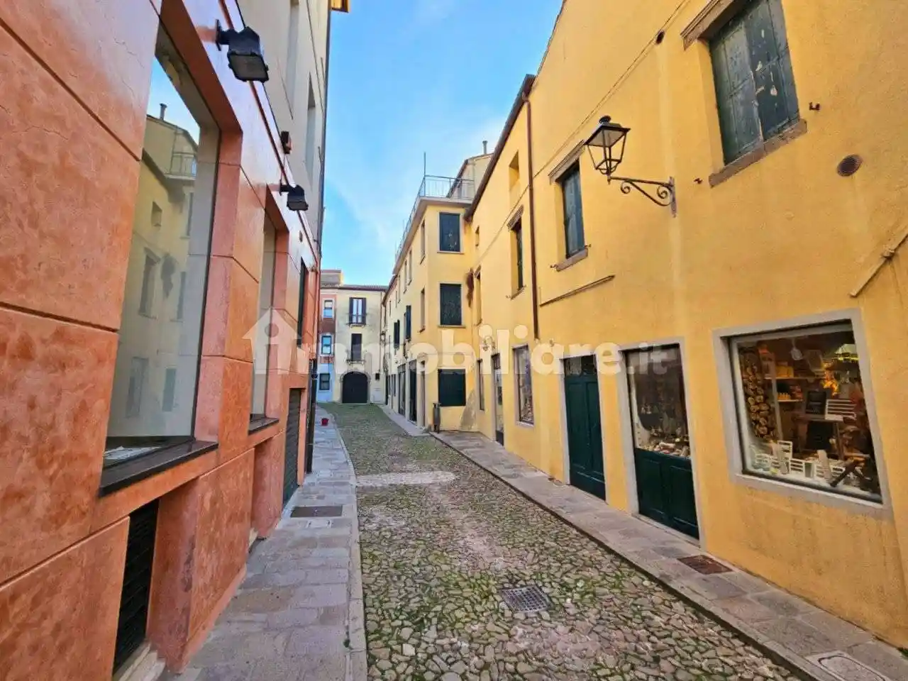 Palazzo - Edificio - foto 2