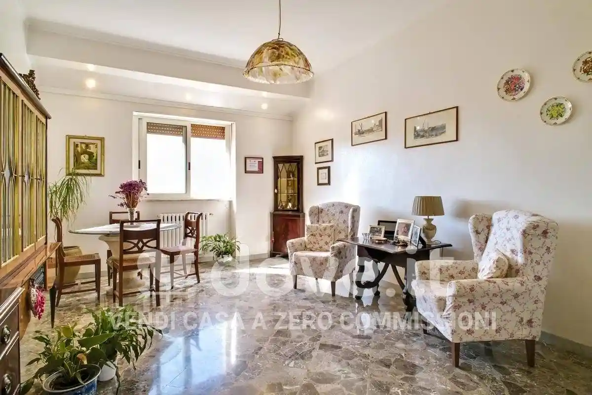 Appartamento in vendita a Taranto