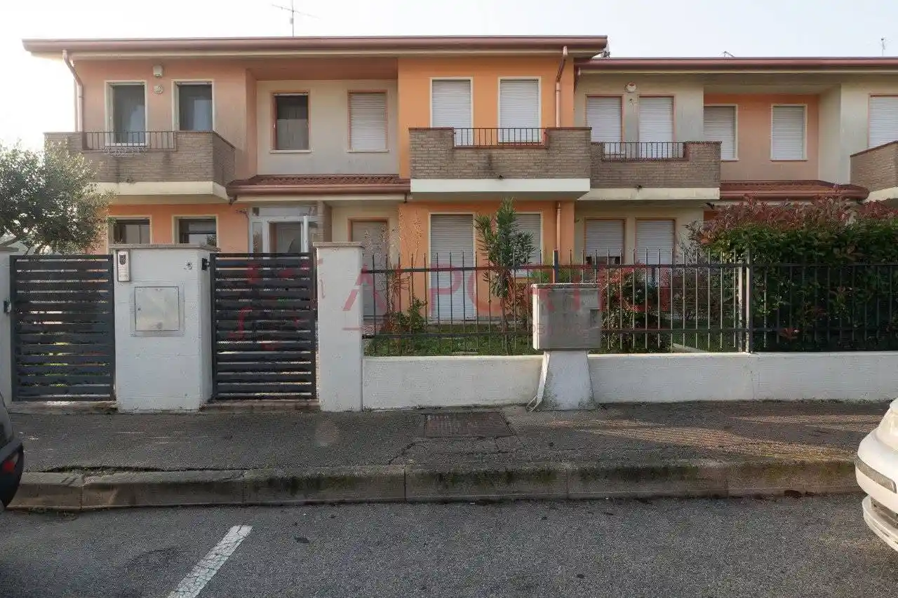 Villetta a schiera in vendita a Piove di Sacco