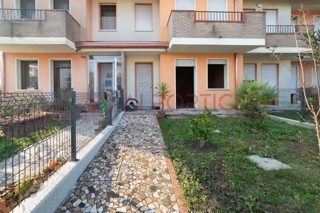 Villetta a schiera - foto 4