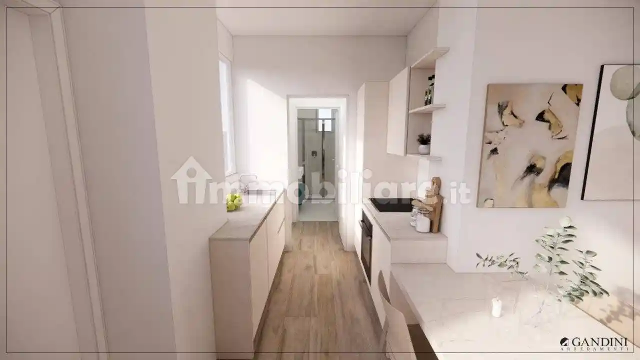 Bilocale via della Gabella, Corticella, Bologna - foto 4