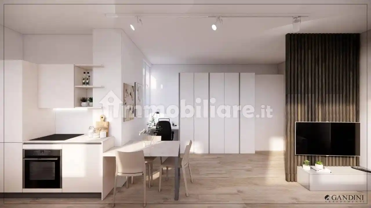 Bilocale via della Gabella, Corticella, Bologna - foto 2