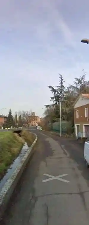 Casa indipendente all'asta via San Michele, Sassuolo - foto 5