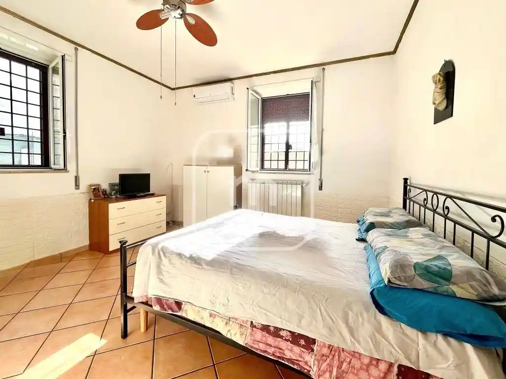 Bilocale via Appignano 20a, Corcolle, Roma - foto 2