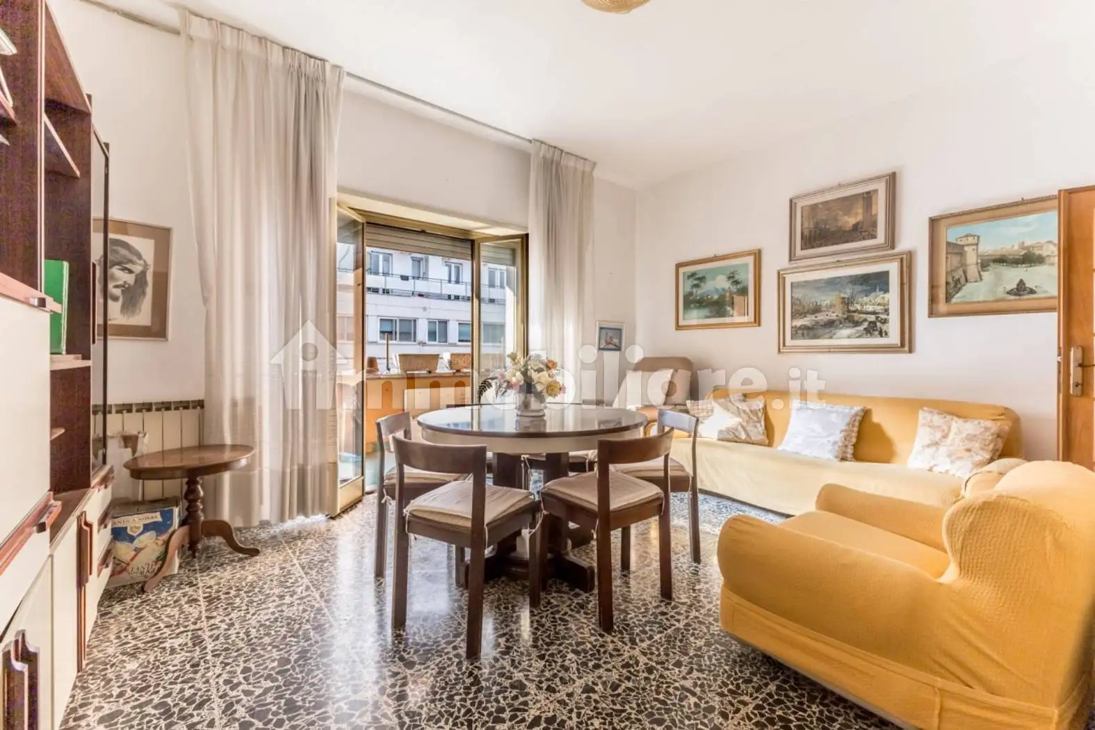 Appartamento in vendita a Latina