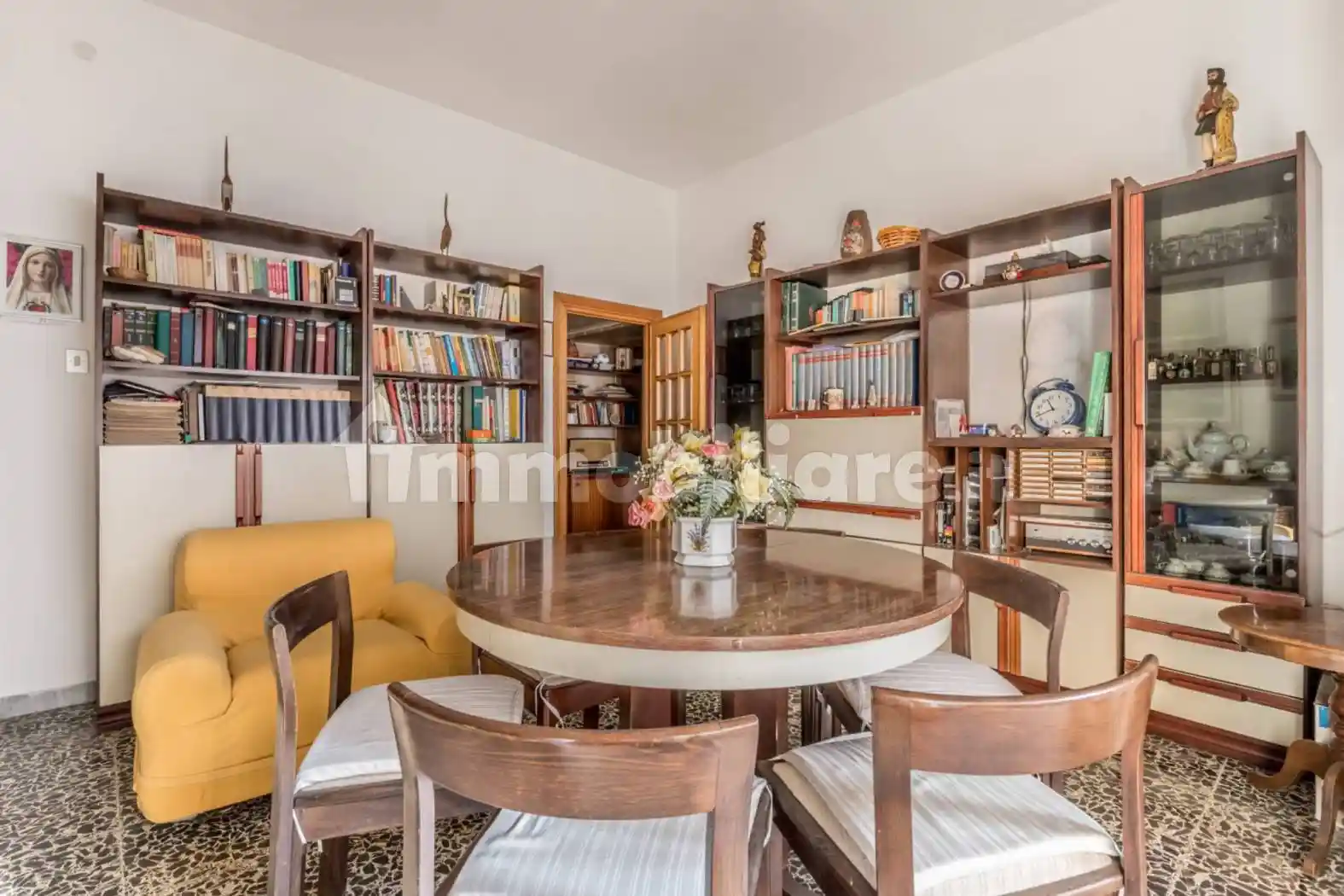 Trilocale via Adua, Centro Storico, Latina - foto 2