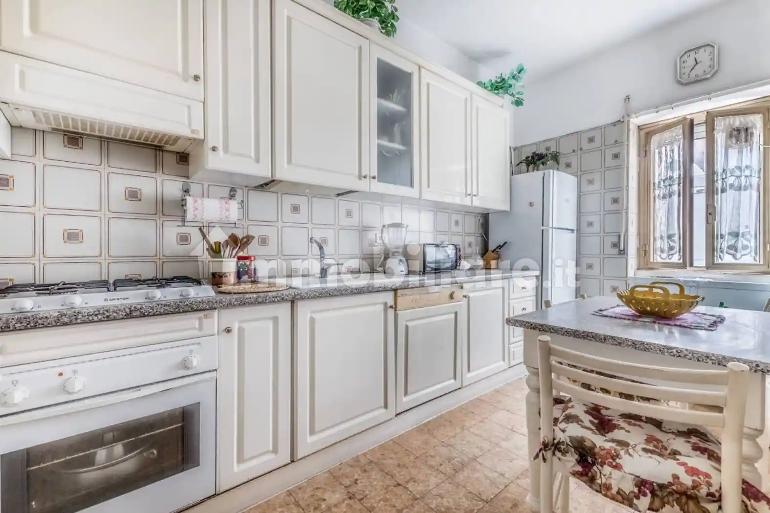 Trilocale via Adua, Centro Storico, Latina - foto 5