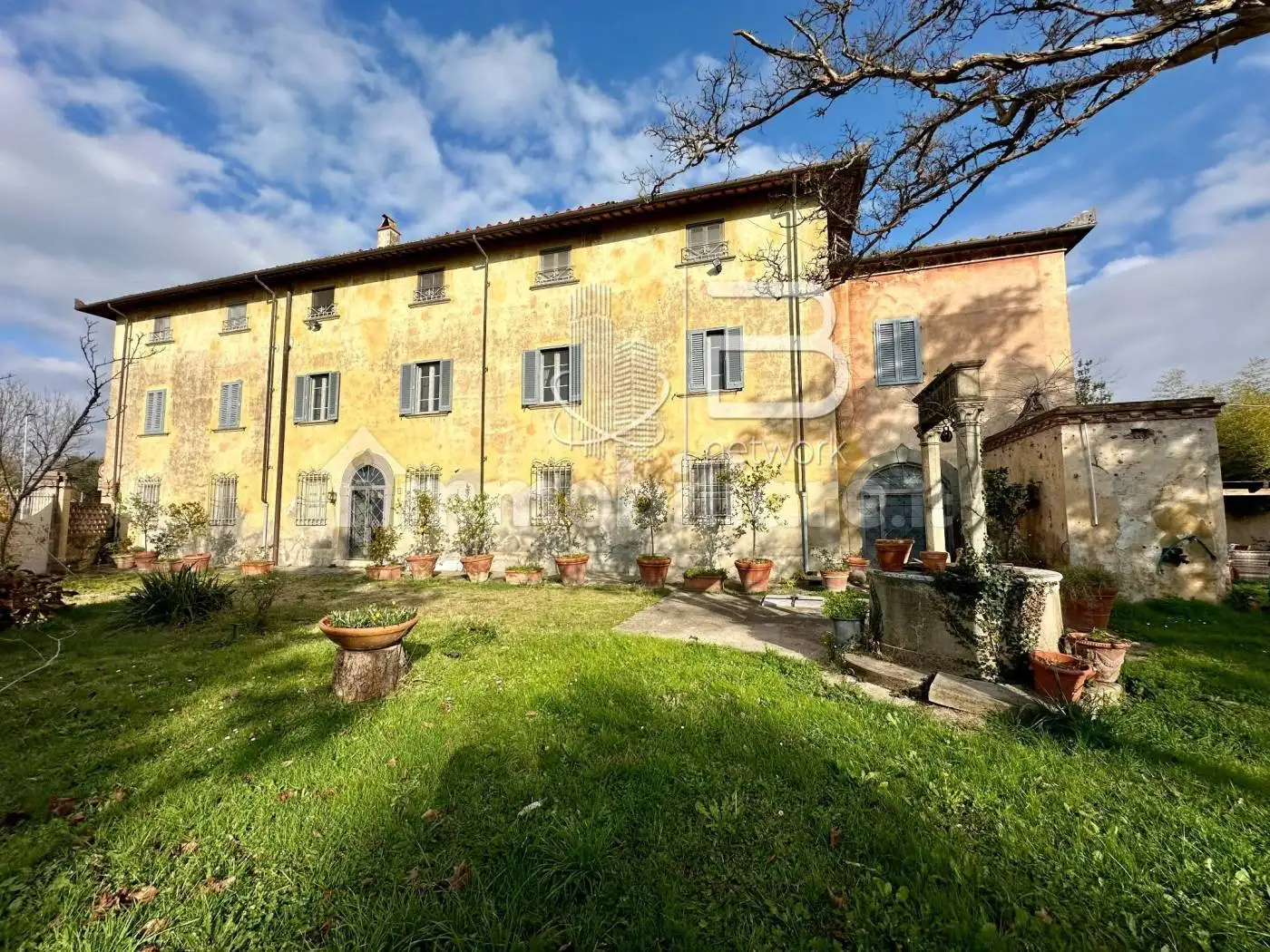 Appartamento in vendita a San Giuliano Terme