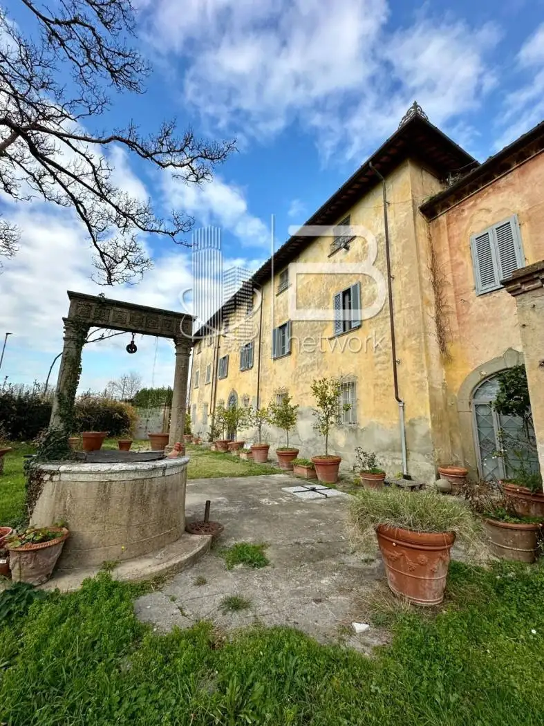 Appartamento via Giuseppe Toniolo 88, Colignola, Campo, San Giuliano Terme - foto 3