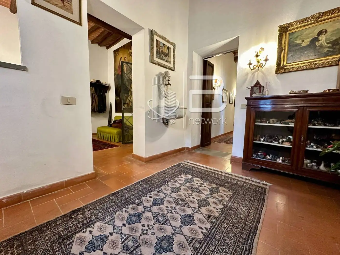 Appartamento via Giuseppe Toniolo 88, Colignola, Campo, San Giuliano Terme - foto 4