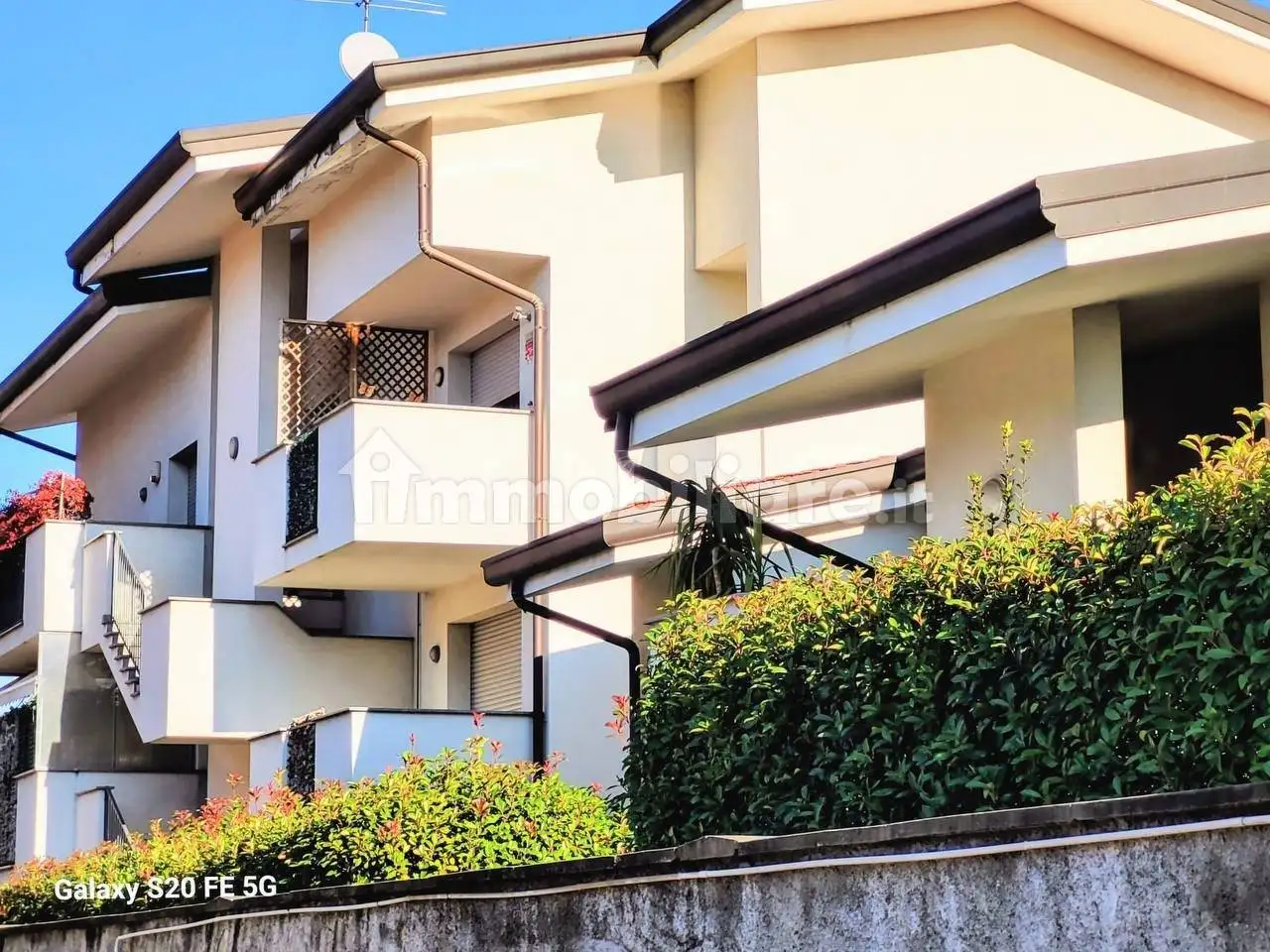 Appartamento in vendita a Cinisello Balsamo