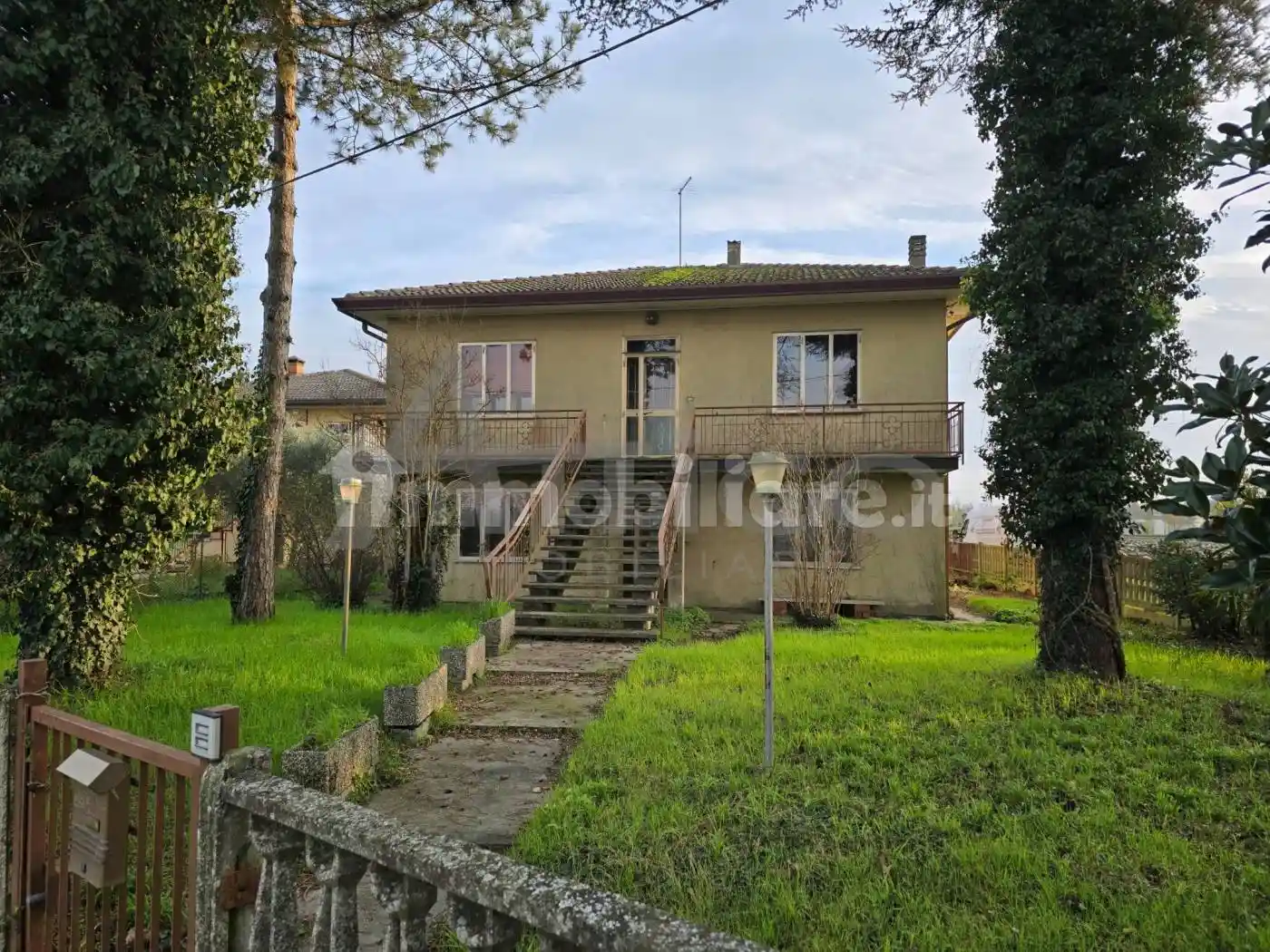 Villa in vendita a Rovigo
