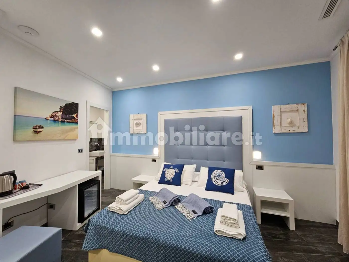 Appartamento in affitto a Moneglia