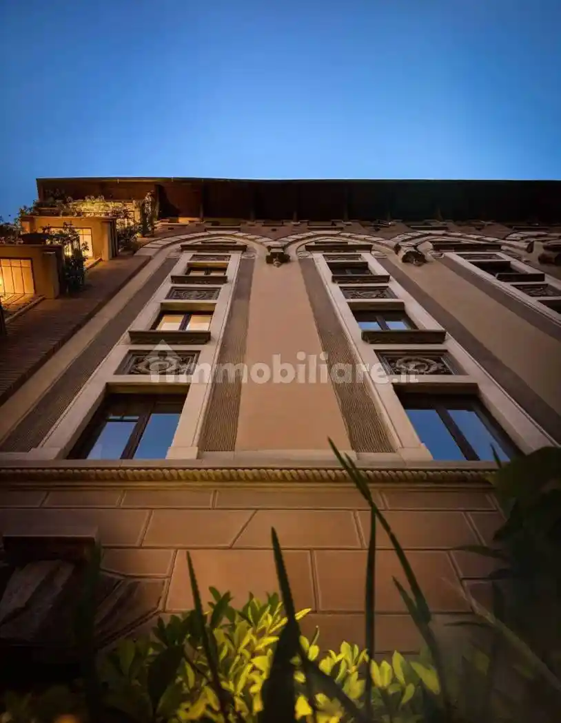 Quadrilocale corso Galileo Ferraris 129, Crocetta, Torino - foto 5