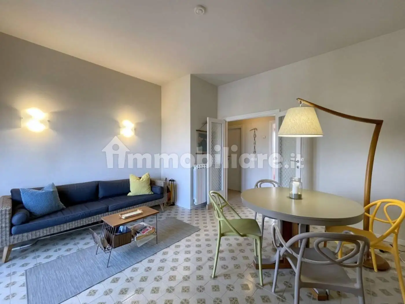 Appartamento in affitto a Camaiore