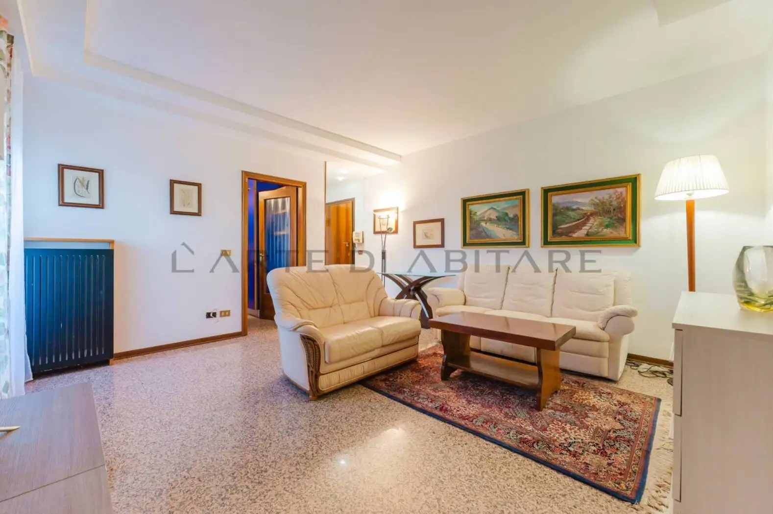 Trilocale via Francesco Barbiero 90, Centro, Mogliano Veneto - foto 2