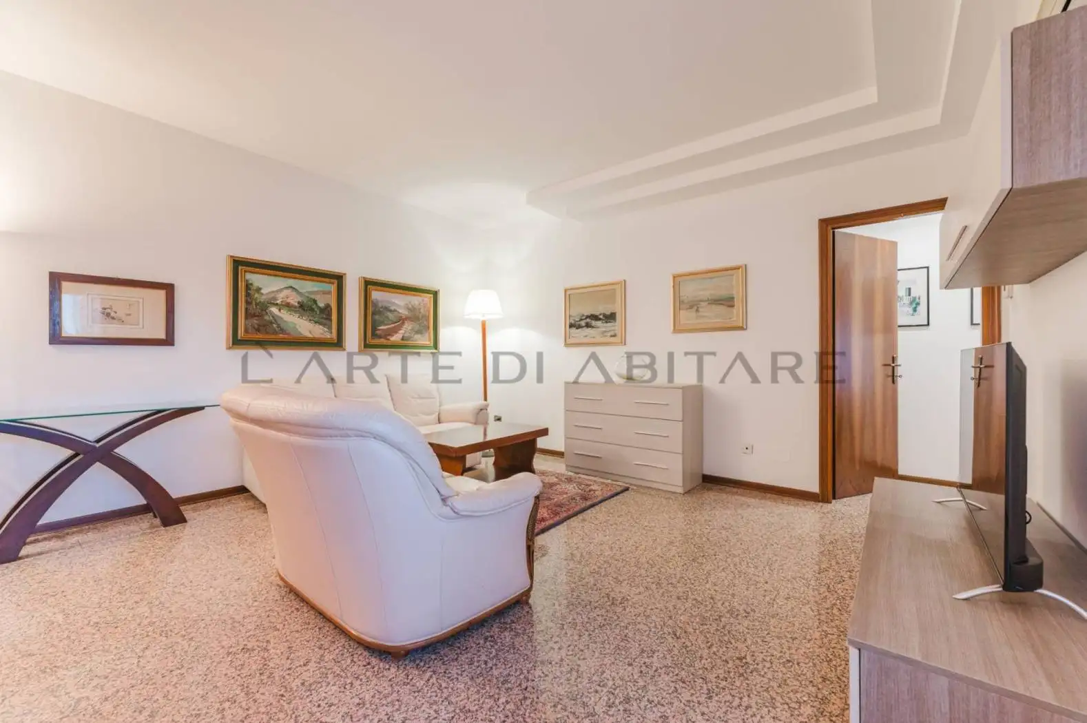 Trilocale via Francesco Barbiero 90, Centro, Mogliano Veneto - foto 3