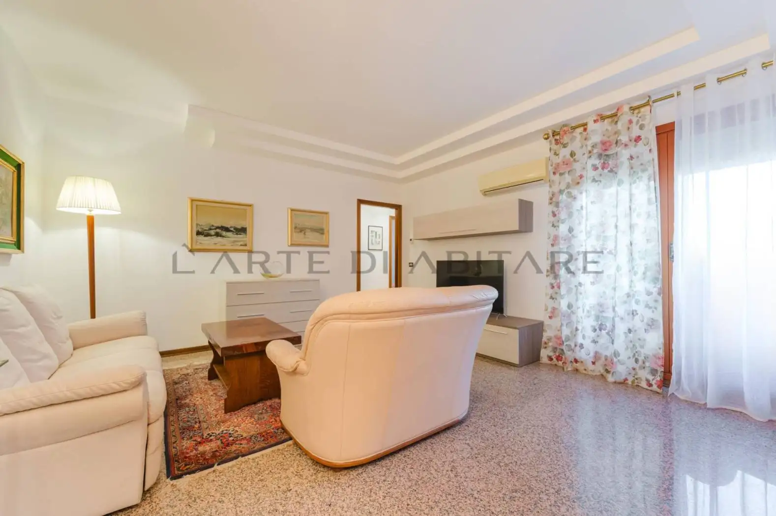 Trilocale via Francesco Barbiero 90, Centro, Mogliano Veneto - foto 4