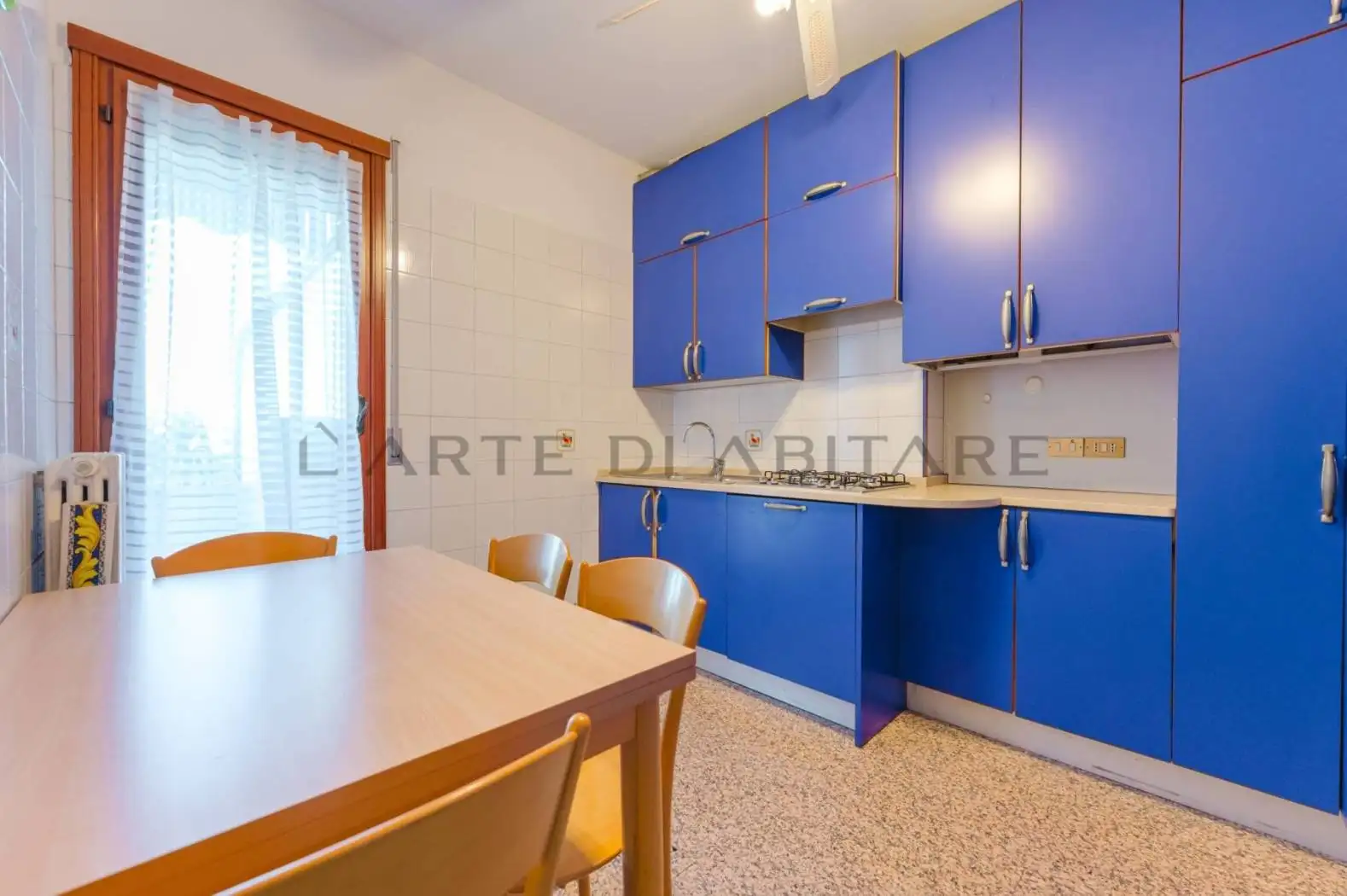 Trilocale via Francesco Barbiero 90, Centro, Mogliano Veneto - foto 5