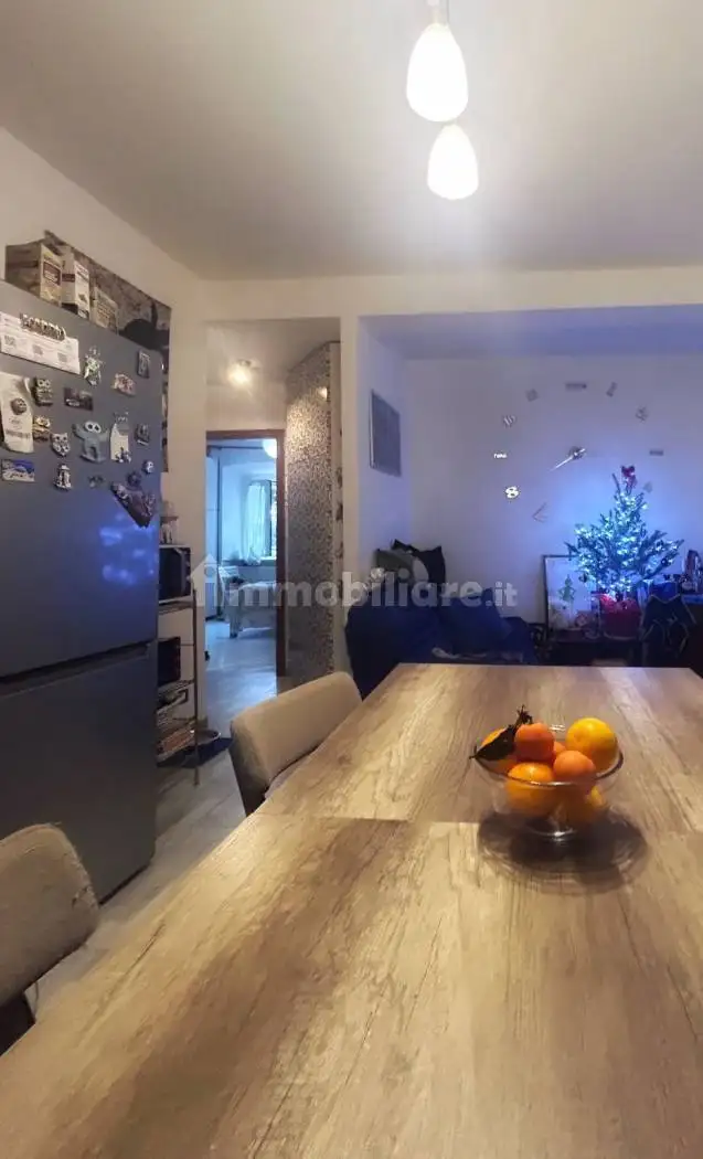 Appartamento in vendita a Livorno