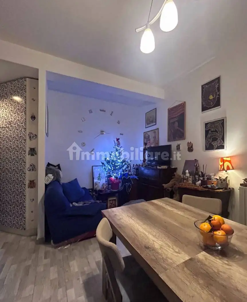 Trilocale via dell'Ambrogiana, Goito - Montebello, Livorno - foto 2