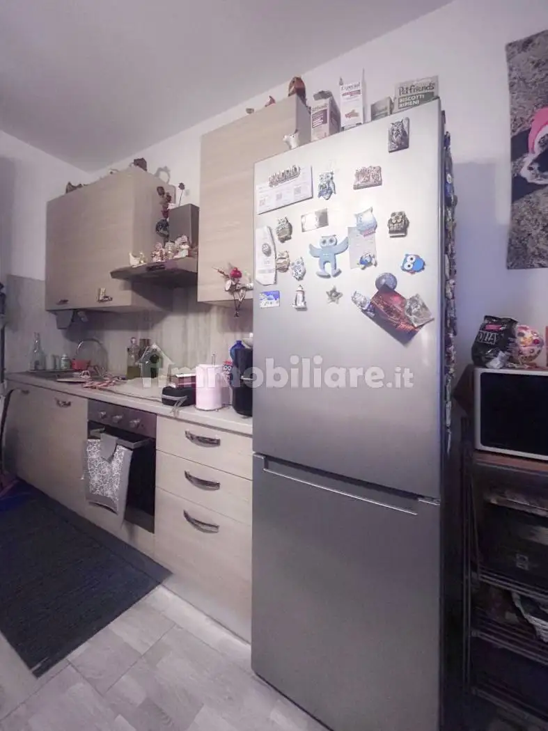 Trilocale via dell'Ambrogiana, Goito - Montebello, Livorno - foto 4