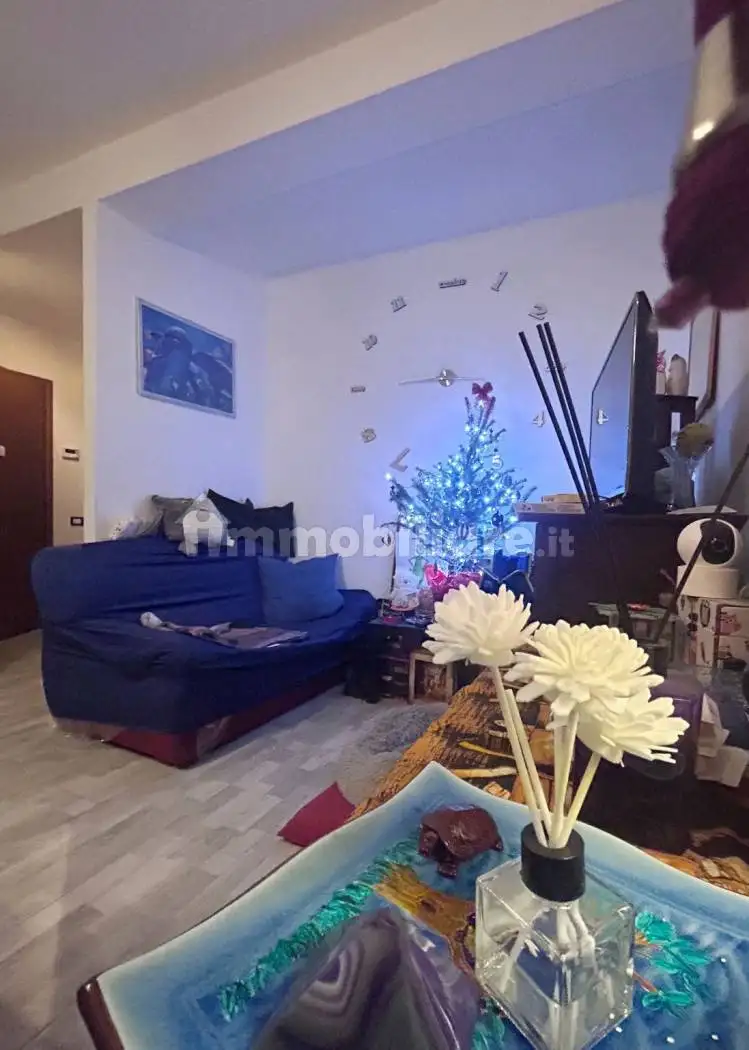 Trilocale via dell'Ambrogiana, Goito - Montebello, Livorno - foto 5