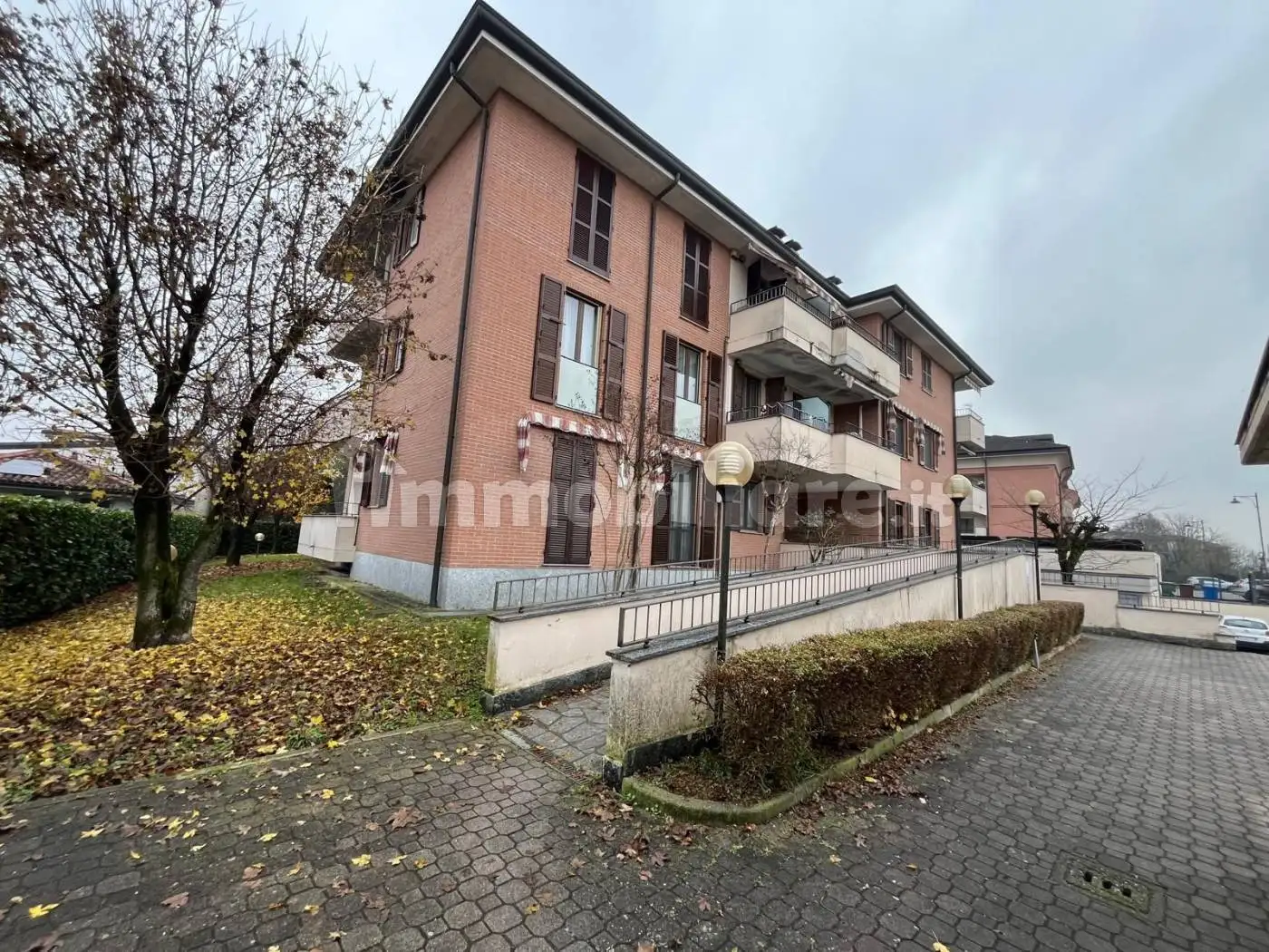 Appartamento in vendita a Vidigulfo