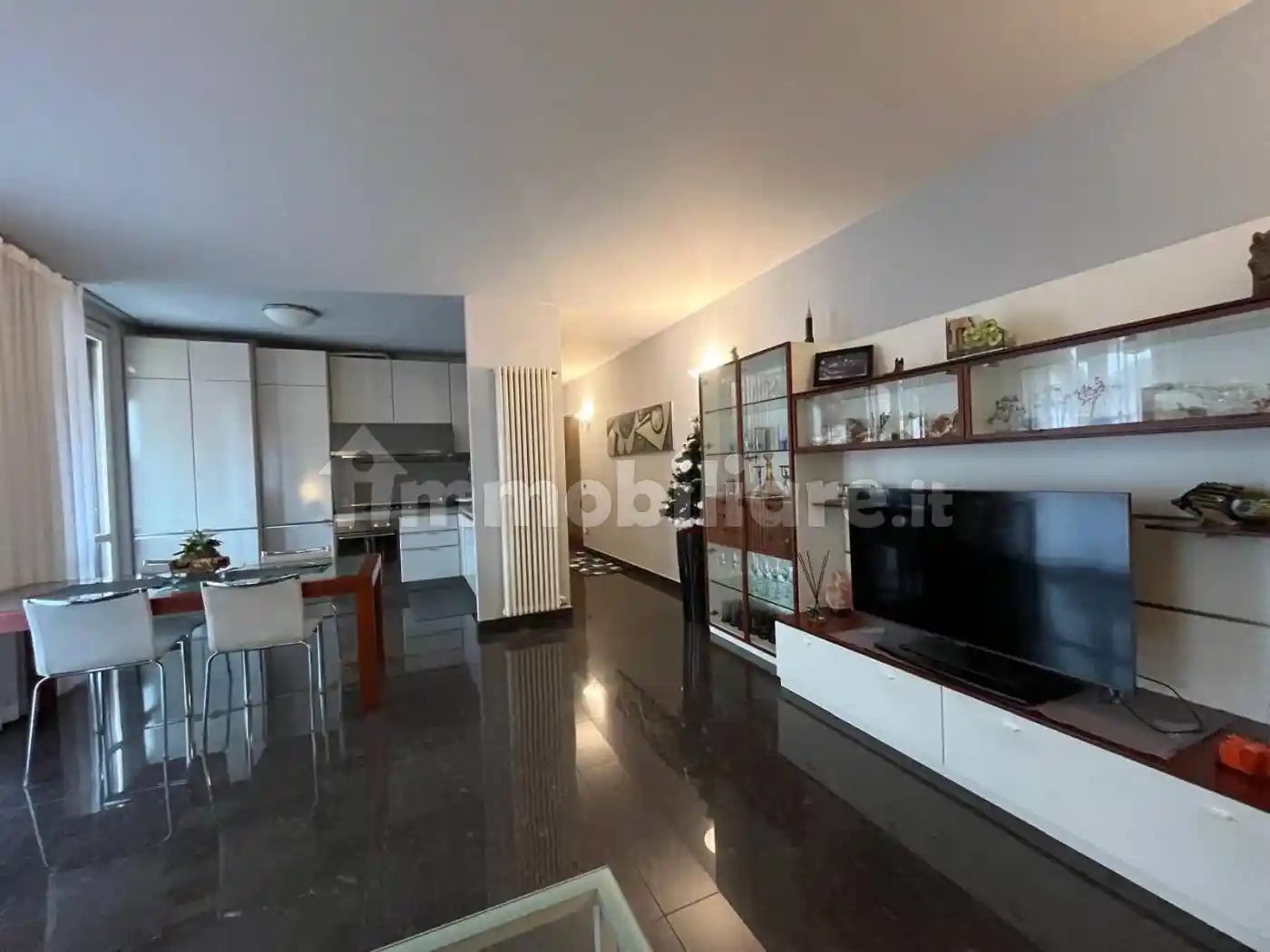 Trilocale via Leopoldo Manenti 19, Centro, Vidigulfo - foto 3