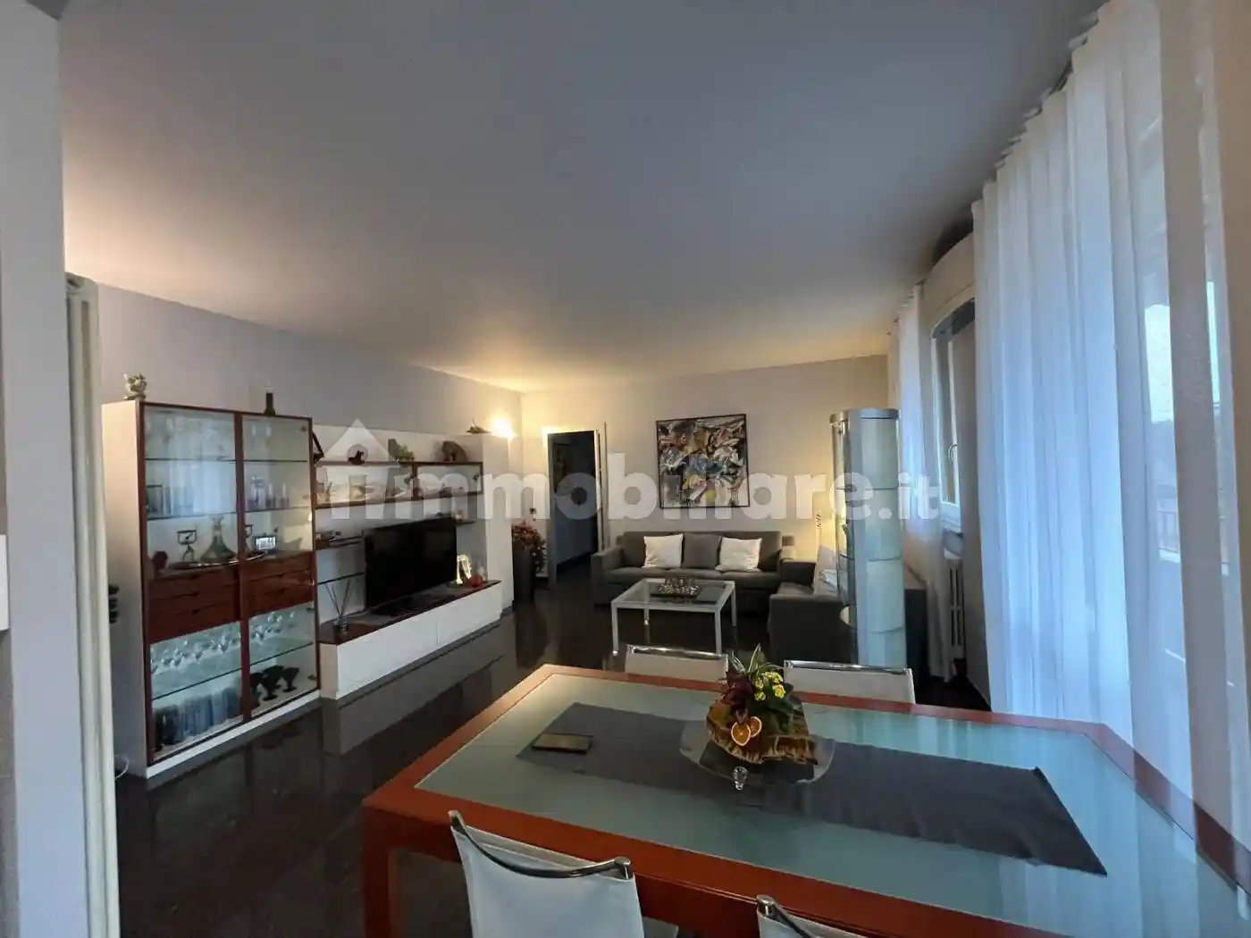 Trilocale via Leopoldo Manenti 19, Centro, Vidigulfo - foto 5