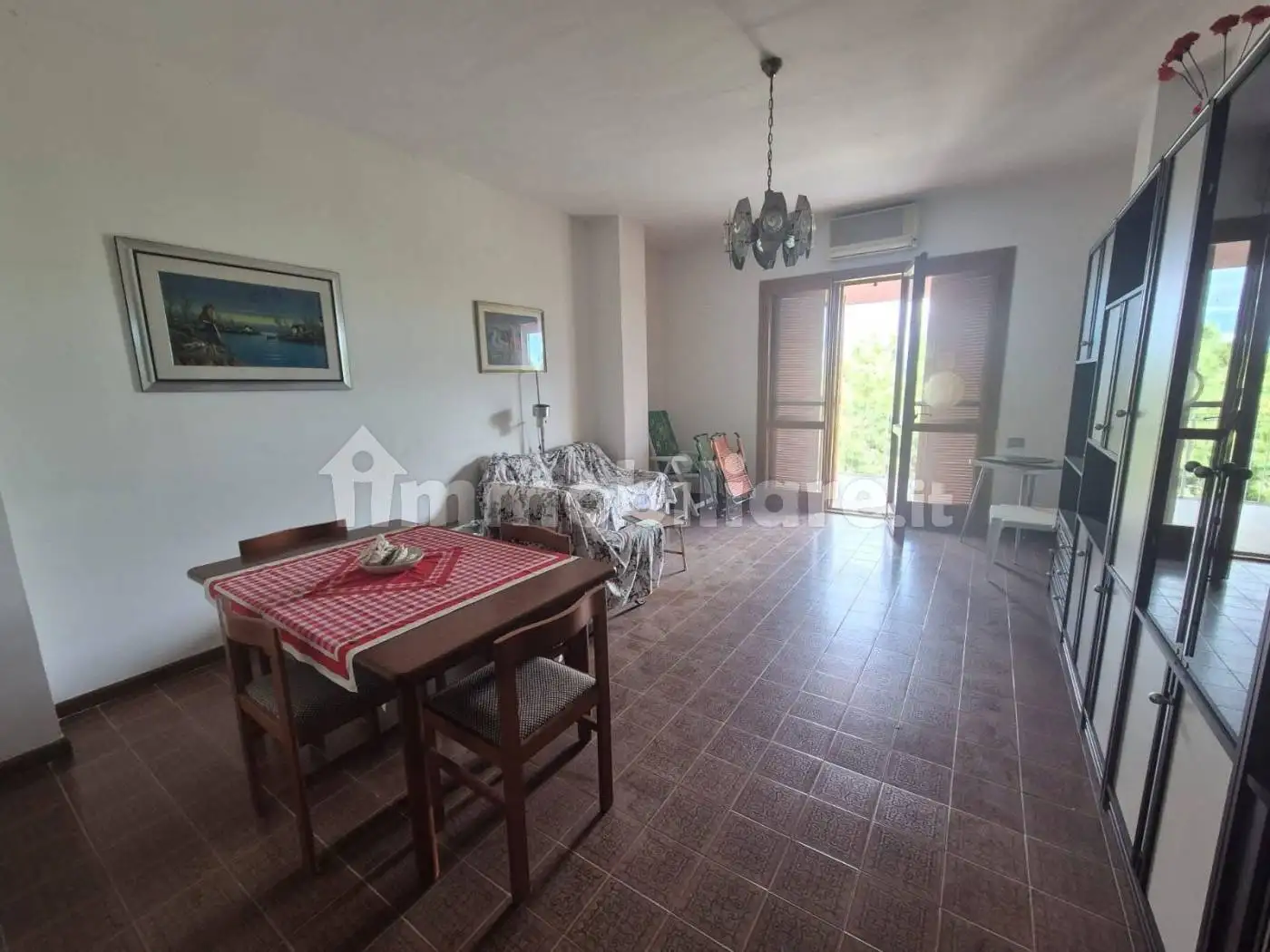 Quadrilocale via Nazionale 57, Copanello, Stalettì - foto 3