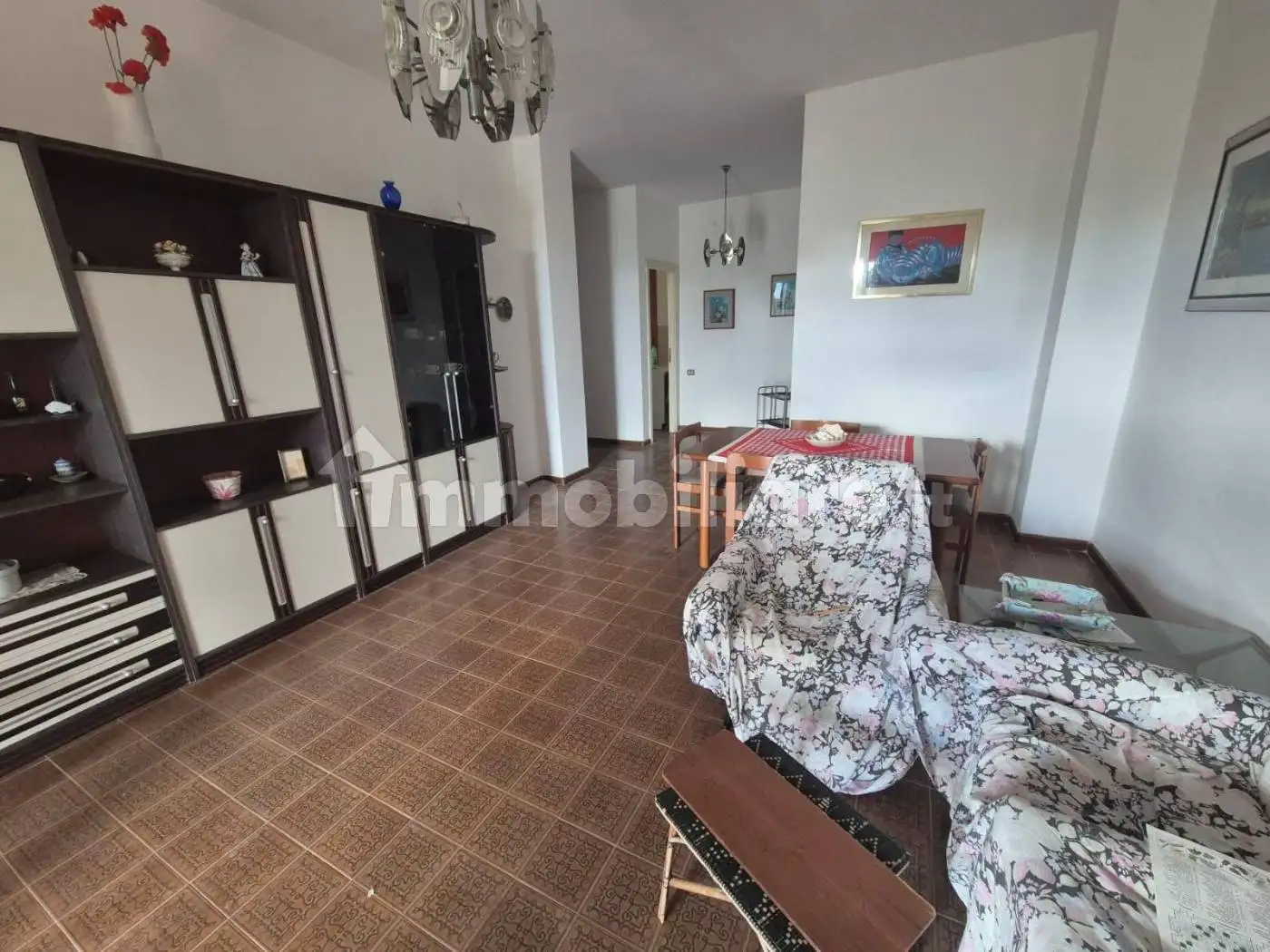 Quadrilocale via Nazionale 57, Copanello, Stalettì - foto 4