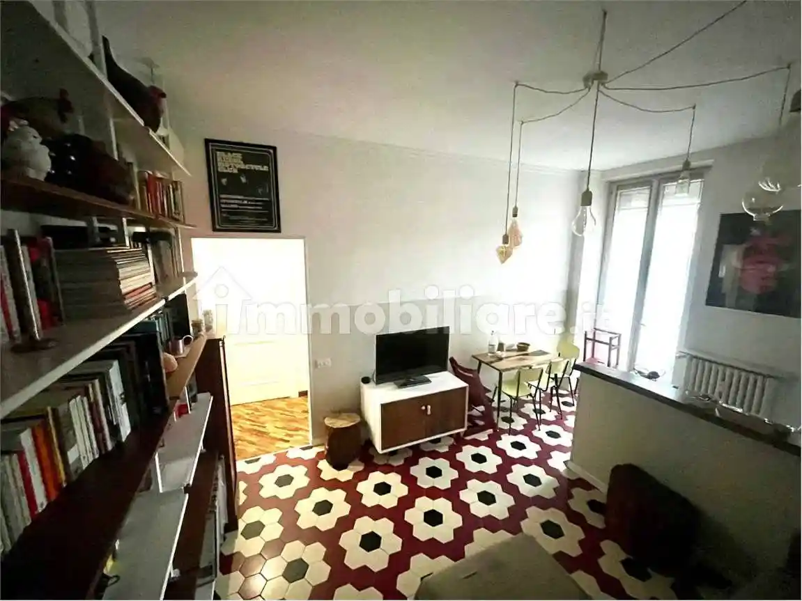 Trilocale via Brigatti, 12, Baggio, Milano - foto 2