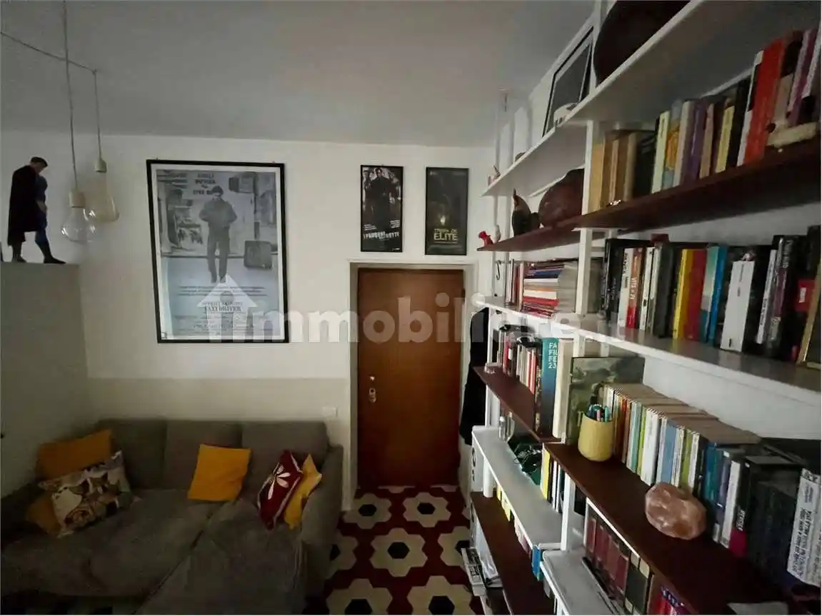 Trilocale via Brigatti, 12, Baggio, Milano - foto 3